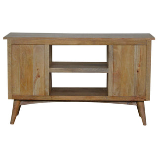 Wooden TV Unit