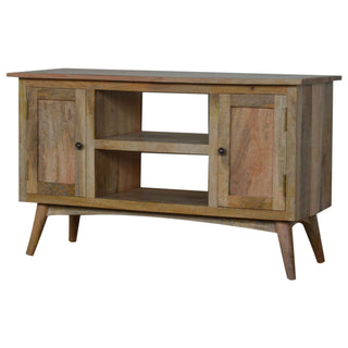 Wooden TV Unit