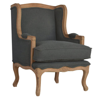 Lea Armchair