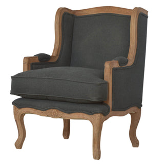 Lea Armchair