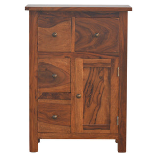 Sheesham Cabinet