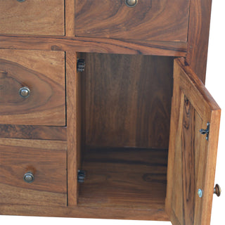 Sheesham Cabinet