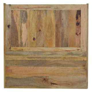 Hallway Monks Bench, Large