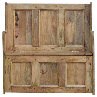 Hallway Monks Bench, Large