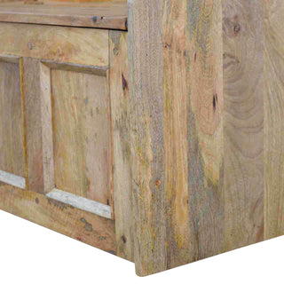 Hallway Monks Bench, Large