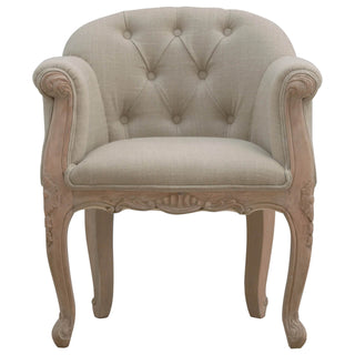 Camille Armchair
