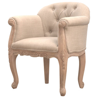 Camille Armchair