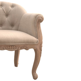 Camille Armchair