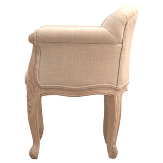 Camille Armchair