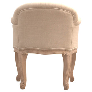 Camille Armchair