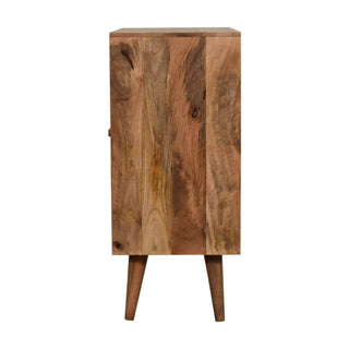 Cassia Cabinet, Mango Wood
