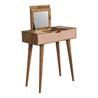 Narrow Dressing Table