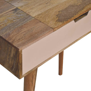 Narrow Dressing Table