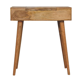 Narrow Dressing Table