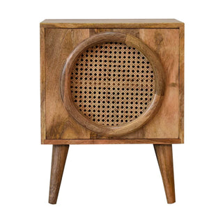 Larissa Bedside Table with 1 Door