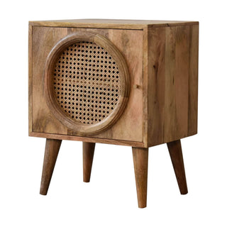 Larissa Bedside Table with 1 Door