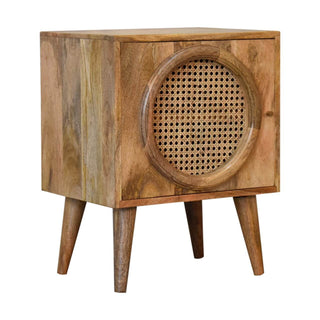 Larissa Bedside Table with 1 Door