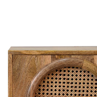 Larissa Bedside Table with 1 Door