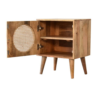 Larissa Bedside Table with 1 Door