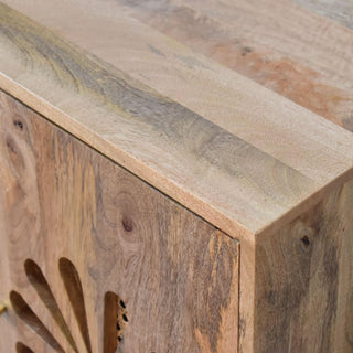 Rosalie Cabinet, Mango Wood