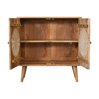 Rosalie Cabinet, Mango Wood