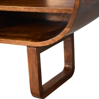 London Open TV Stand