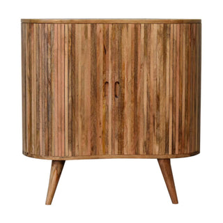 Mokka Cabinet, Mango Wood