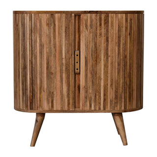 Mokka Cabinet, Mango Wood