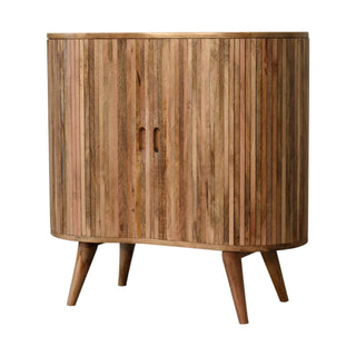 Mokka Cabinet, Mango Wood