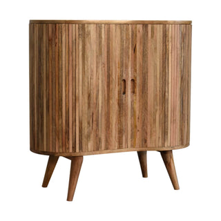 Mokka Cabinet, Mango Wood