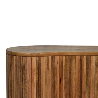 Mokka Cabinet, Mango Wood