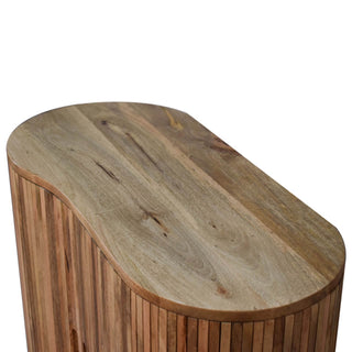 Mokka Cabinet, Mango Wood