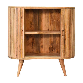Mokka Cabinet, Mango Wood