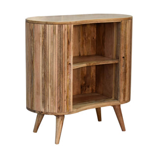 Mokka Cabinet, Mango Wood