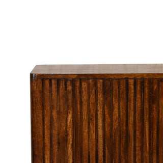 Reeve Cabinet, Mango Wood
