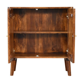 Reeve Cabinet, Mango Wood