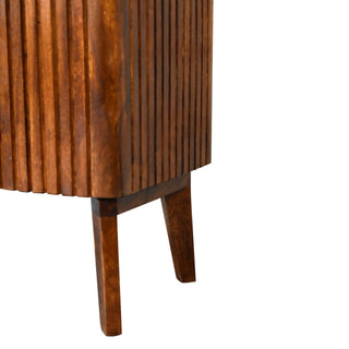 Reeve Cabinet, Mango Wood