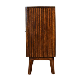 Reeve Cabinet, Mango Wood