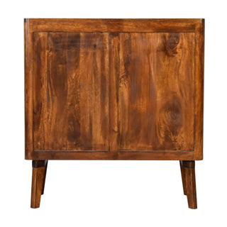 Reeve Cabinet, Mango Wood