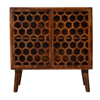 Comb Cabinet