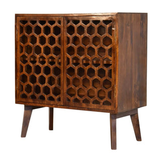 Comb Cabinet