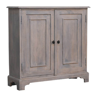 Stone Wash Cabinet