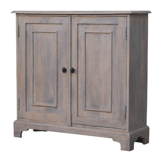Stone Wash Cabinet