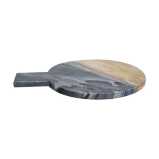 Terrazzo & Mango Wood Chopping Board
