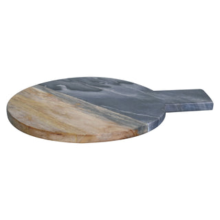 Terrazzo & Mango Wood Chopping Board