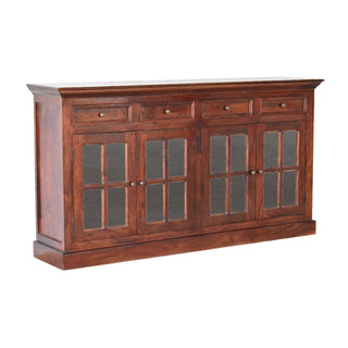 Cherry Glazed Sideboard