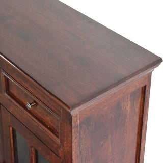 Cherry Glazed Sideboard