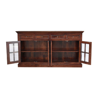 Cherry Glazed Sideboard