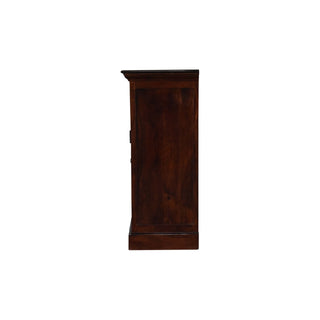Cherry Glazed Sideboard