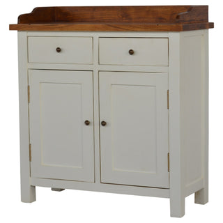 Country Wooden Cabinet